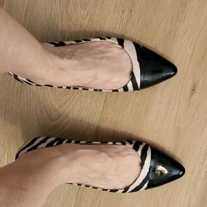 Women's shoes - flats